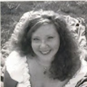 Meet your Posher, Georgette